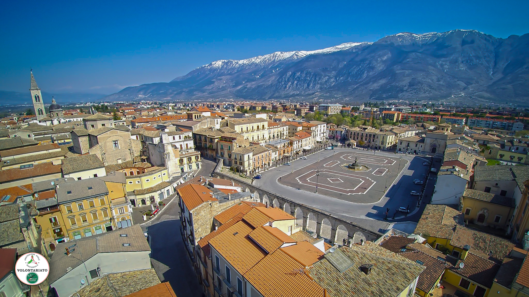 sulmona drone